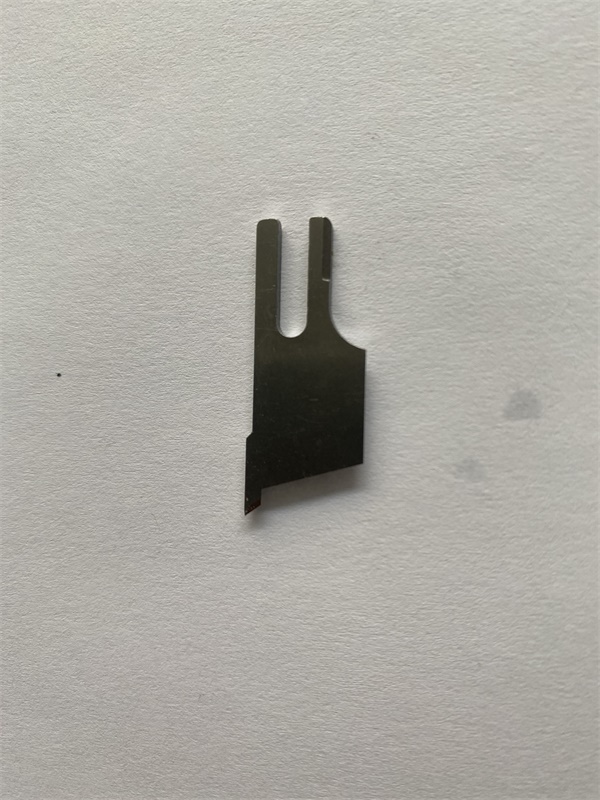 10PCS S10605-001 Strong H Knif - Embroidery H&M avaliação e preço