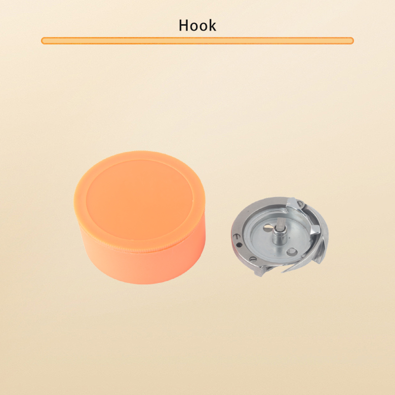 H.SEN Brand Hook #HPF-151 #KRT - Embroidery H&M avaliação e preço