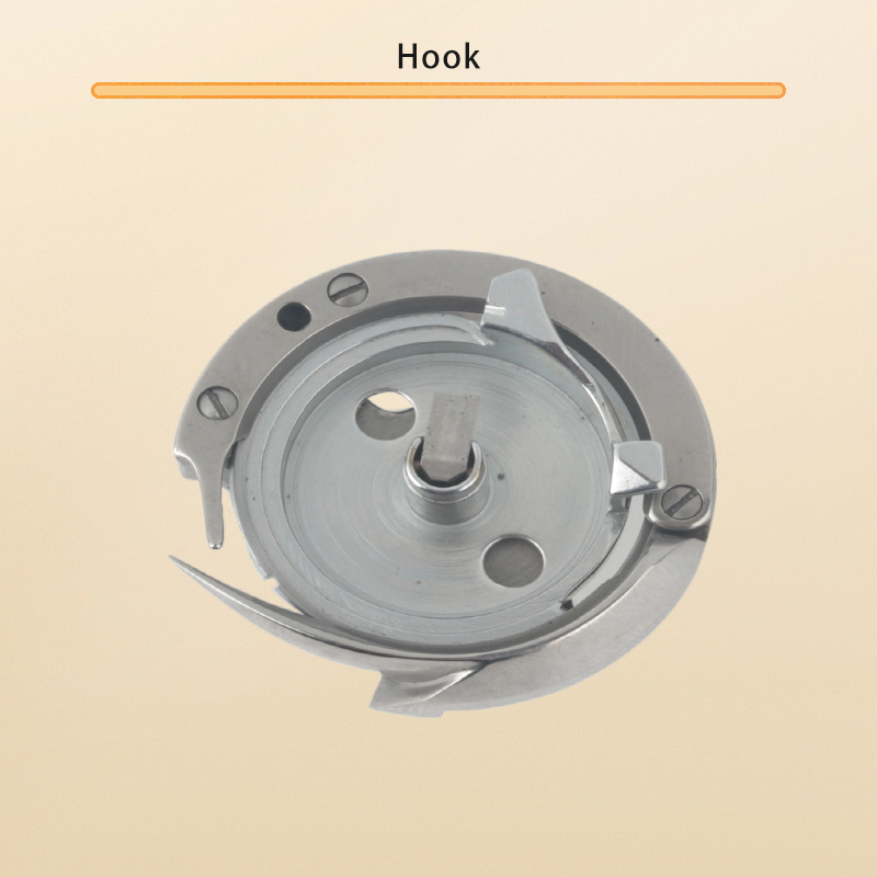 H.SEN Brand Hook #HPF-151 #KRT - Embroidery H&M avaliação e preço