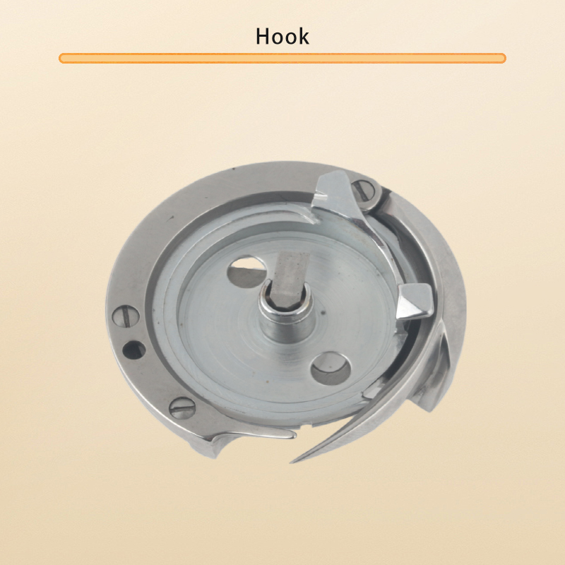 H.SEN Brand Hook #HPF-151 #KRT - Embroidery H&M avaliação e preço