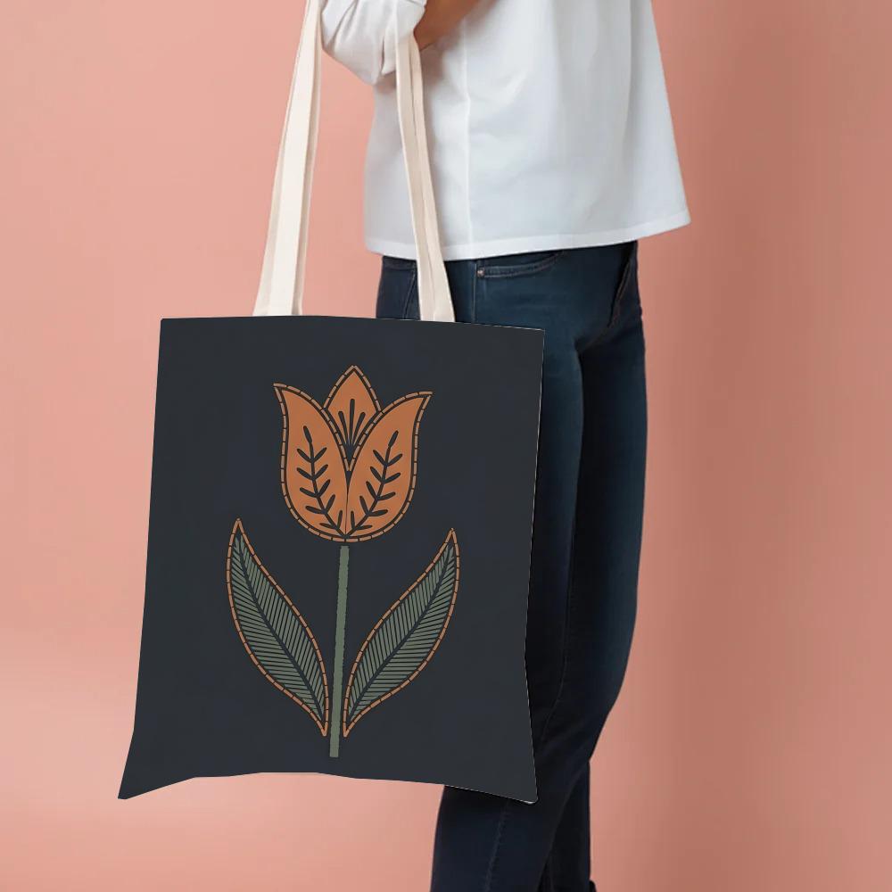 Retro floral embroidery effect - Embroidery Effect Canva avaliação e preço